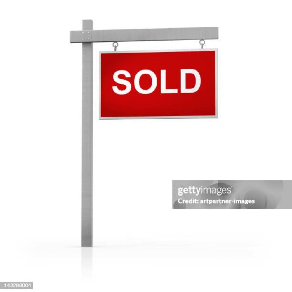 sold!!!